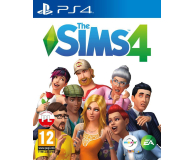 EA THE SIMS 4 PS4 - 380388 - zdjęcie 1